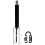 פותחן בקבוקי יין פניאומטי