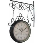 שעון רכבת 25 ס"מ – תמונה 3