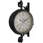 שעון רכבת 20 ס"מ
