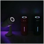 ⁦מפיץ ריח HUMMIDIFIER עם כניסת USB לטעינה⁩ – תמונה ⁦5⁩