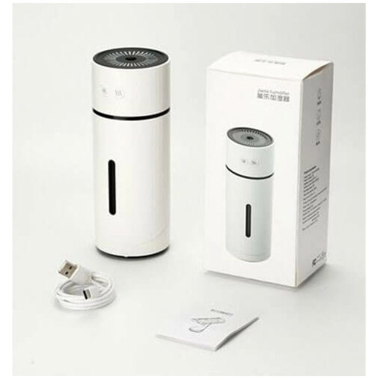 ⁦מפיץ ריח HUMMIDIFIER עם כניסת USB לטעינה⁩ – תמונה ⁦4⁩