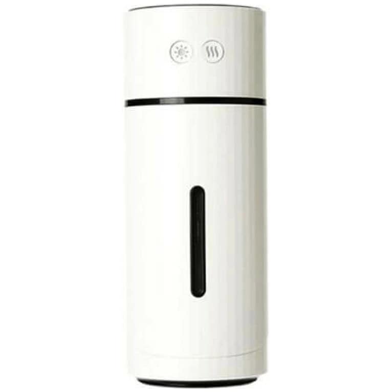 מפיץ ריח HUMMIDIFIER עם כניסת USB לטעינה