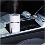 ⁦מפיץ ריח HUMMIDIFIER עם כניסת USB לטעינה⁩ – תמונה ⁦6⁩