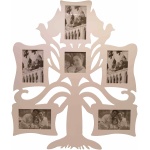 סחלב - עץ תמונות משפחה, 6 תמונות