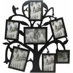 חבצלת - עץ תמונות משפחה, 7 תמונות