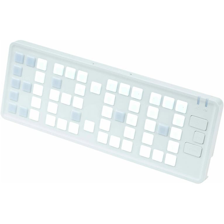 שעון מעורר לד תצוגת נקודות