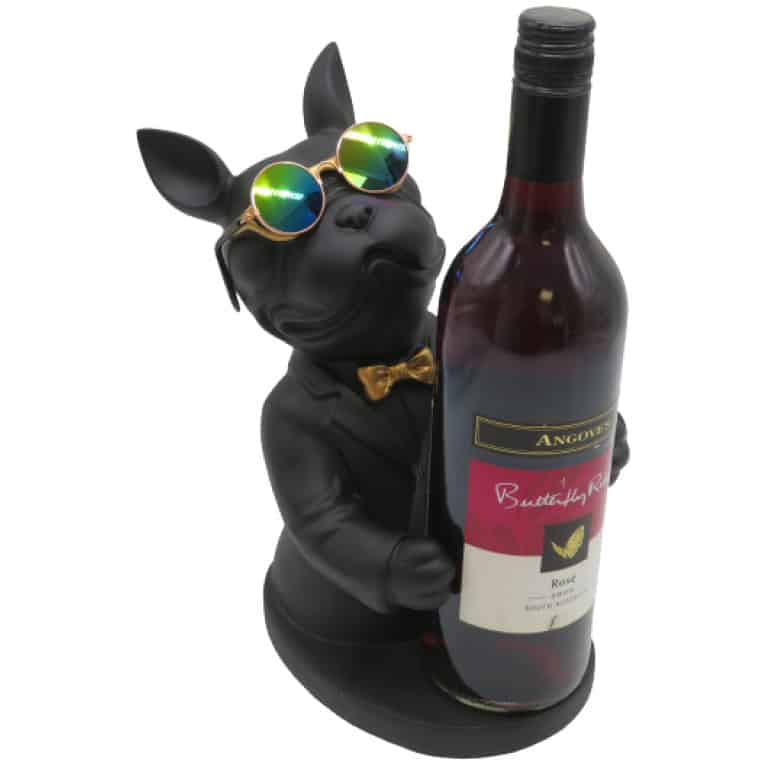 מעמד ליין בולדוג צרפתי