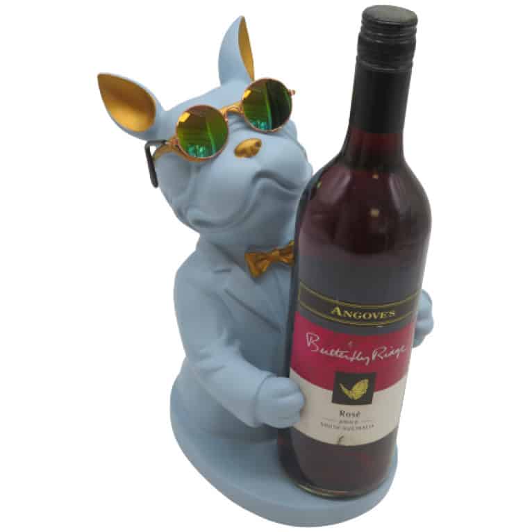 מעמד ליין בולדוג צרפתי