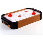 הוקי אויר שולחני משחק לילדים