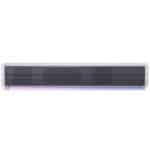 ⁦רמקול Bluetooth ארוך שוכב עם תאורת לד מהבהבת⁩ – תמונה ⁦2⁩