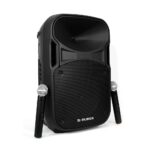 בידורית קריוקי QL-Milano QL-710 600W