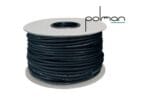 תוף 100 מטר כבל רמקול Polman SP1.5 2x1.5 mm