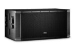 סאבוופר פסיבי דאבל 18" Polman STX 828S 4800W