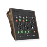 כרטיס קול מקצועי 4 ערוצים Icon Pro Audio Harrison 32Ci