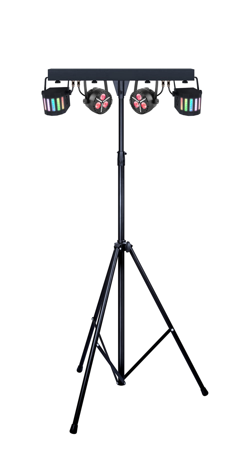 4PAR-BBAT-5-2.jpg ערכת תאורה נטענת למסיבות SHADOW 31BBAT