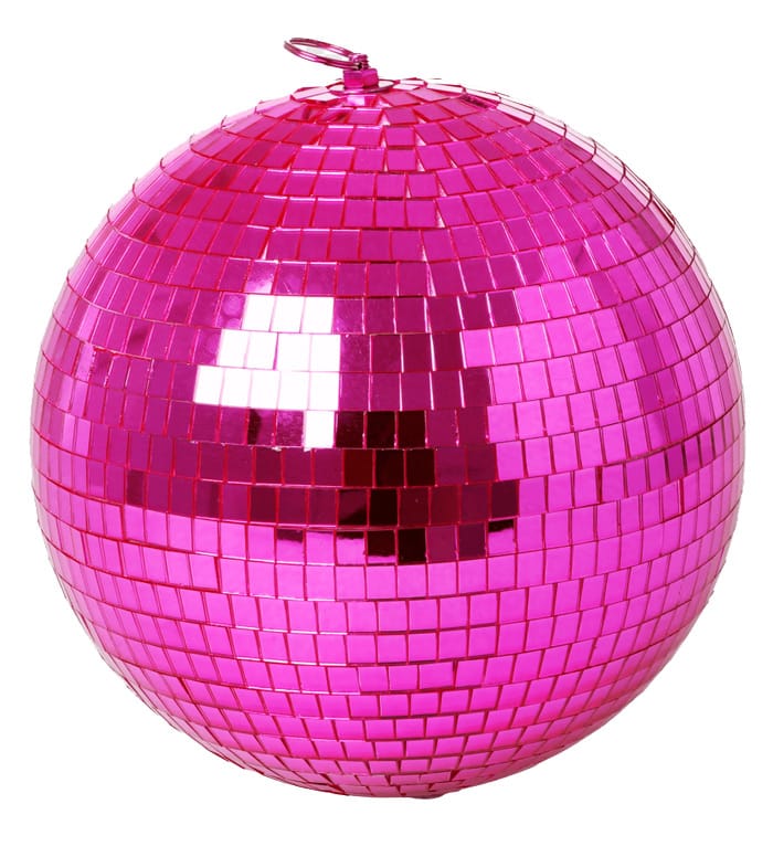 580-5802906_pink-disco-ball-png-transparent-png-9.jpg כדור מראות ורוד קוטר 80 ס"מ כולל מנוע SHADOW - SB80 PINK