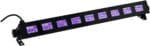 סטריפ לד אולטרה סגול Shadow LED-UV9 - 9X3W