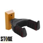 סטנד קיר לגיטרה עם נעילה אוטומטית Stone JY-048