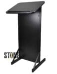 פודיום דוכן נואמים Stone AP-LC01