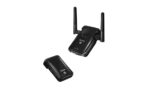 משדר אלחוטי לרמקולים אוזניות וכלי נגינה Icon AirMon Pro