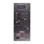 יחידת מגבר לרמקול BP13-12A8 BLG AUDIO