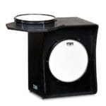 טג'ון - קחון משולב תופים FSA Tajon Flip - Flip Black TAJ31