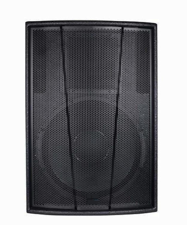 רמקול פאסיבי 10" Polman F10+ 1000W