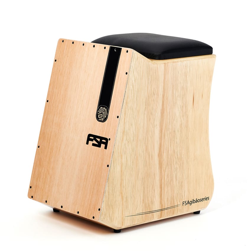 FGB6500-NATURAL-5.jpg קחון מוגבר FSA Cajon Gibao - Gibao Natural FGB6500
