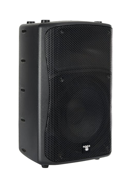 רמקול פאסיב 15" IP56 מוגן מים FROGIS ITALY 600W FP15P