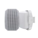 רמקול להתקנות מוגן מים לבן 6.5' Polman Helion-651W InOutdoor 160W