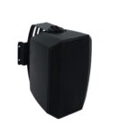 רמקול להתקנות מוגן מים שחור 5.25' Polman Helion-525B InOutdoor 135W
