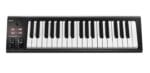 מקלדת שליטה קטנה 37 קלידים iCON iKEYBOARD 4 Nano
