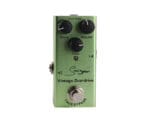 פדל אפקט אוברדרייב לגיטרה Smiger Vintage Overdrive JDF 01