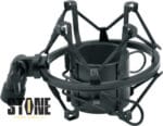 בולם זעזועים אוניברסאלי למיקרופון Stone JY-113