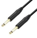 כבל PL מקצועי מונו באורך 3מ' תוצרת ABC CABLS