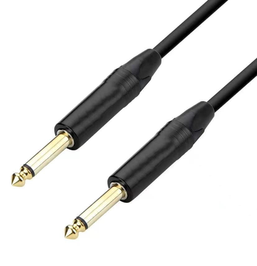 MA024-6-1.jpg כבל PL מקצועי מונו באורך 3מ' תוצרת ABC CABLS