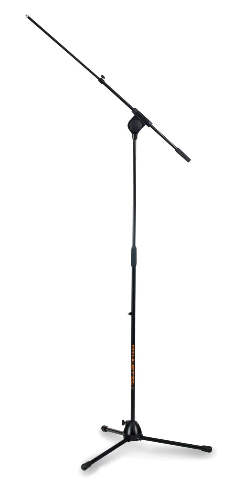 סטנד מיקרופון מקצועי Athletic MIC-8E