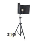 מסך אקוסטי מתקפל כולל סטנד STONE MS025