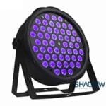 פנס אולטרה SHADOW 54X1W UV