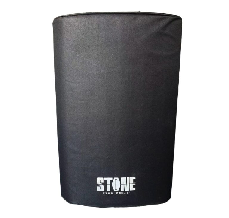 תיק מרופד לרמקול 15" STONE BP15