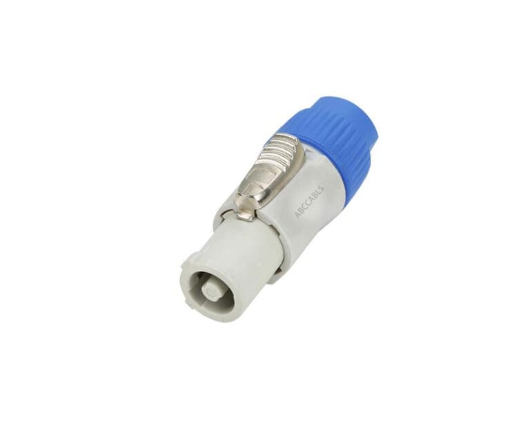 מחבר פאוורקון ABC CABLS T703A
