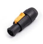 מחבר ABC CABLS T792 Powercon