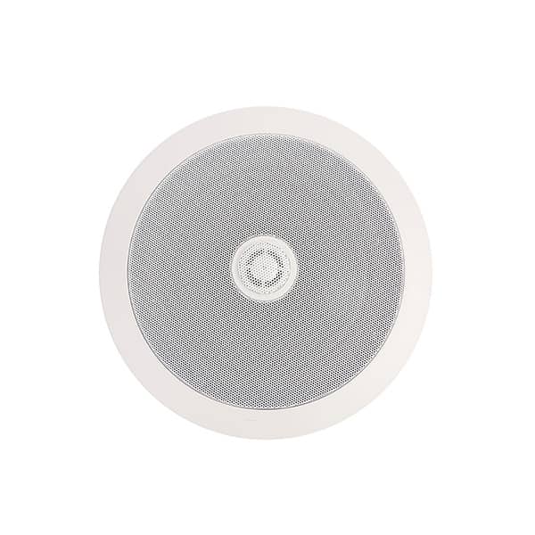 רמקול תקרה 6.5" Polman PLM703 מוצר חדש אריזה פתוחה