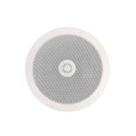 רמקול תקרה 6.5" Polman PLM703 מוצר חדש אריזה פתוחה
