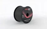 גליל כבל DMX אורך 100מ' ABC CABLE JD203