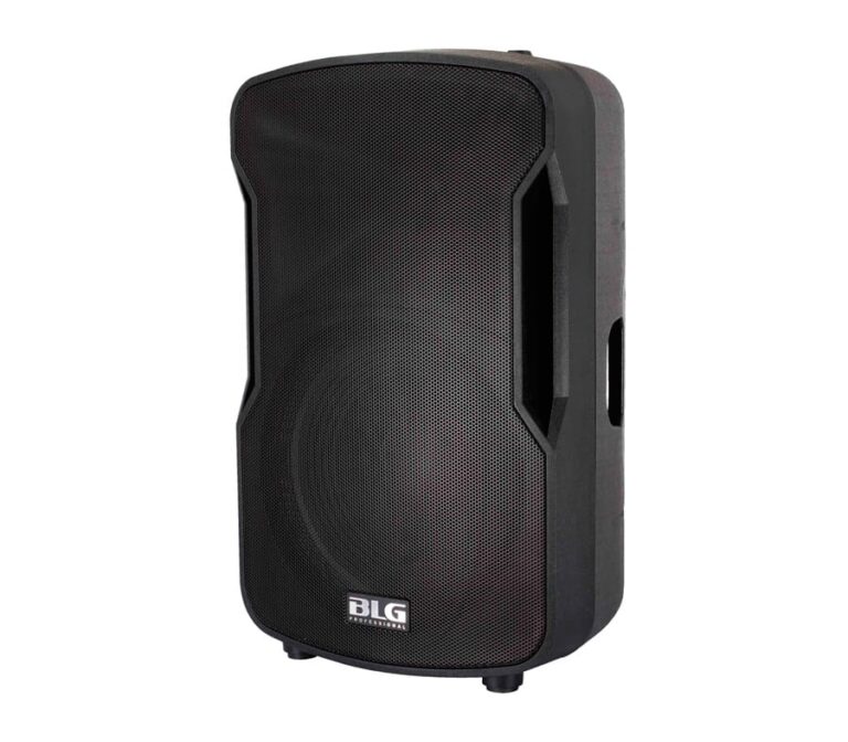 רמקול פאסיבי BLG Audio BP13-15 800W "15