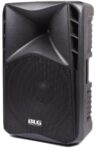 רמקול מוגבר BLG AUDIO BP15 1600W