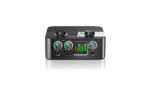 כרטיס קול מתקדם 2 ערוצים ICON Cube 2 Nano S