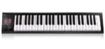 מקלדת שליטה 49 קלידים iCON iKEYBOARD 5 Nano