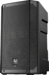 רמקול מוגבר 1200W בגודל 10" Electro Voice ELX200-10P